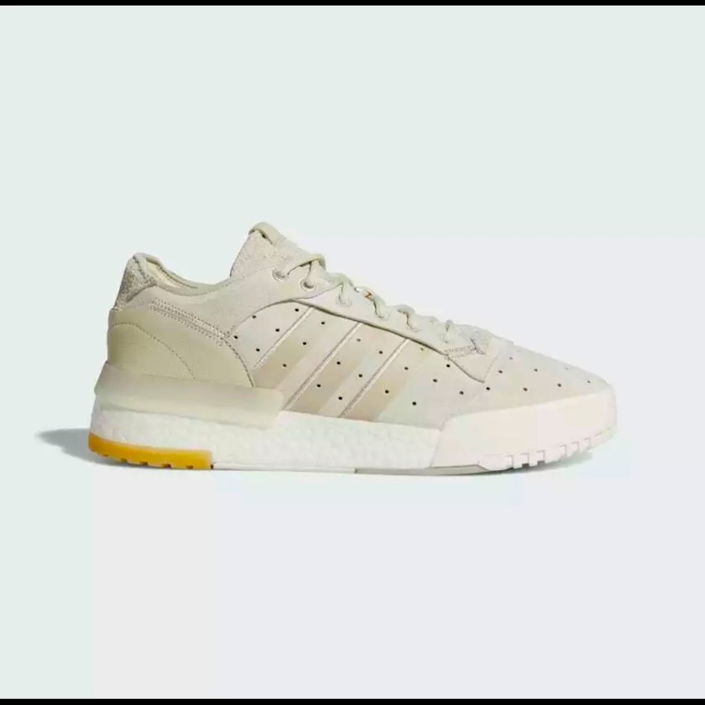 NWT Adidas Original Rivalry Rm Low